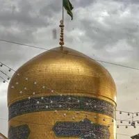 امام رضا