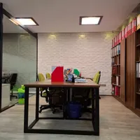 آپارتمان اداری ۹۴متری با ۲ پارکینگ/سئول|فروش دفتر کار، اتاق اداری، مطب|تهران, ده‌ونک|دیوار