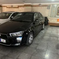 دنا پلاس اتوماتیک، مدل ۱۴۰۳
