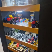 نیدل فانل قهوه|کافیشاپ و رستوران|مشهد, طلاب|دیوار