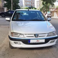 پژو پارس elxمدل۸۸|خودرو سواری و وانت|کرمانشاه, |دیوار