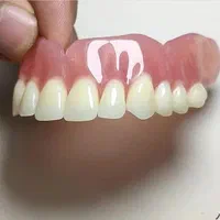 لابراتوار تخصصی دندانسازی.دندان مصنوعی|خدمات آرایشگری و زیبایی|اصفهان, جاوان|دیوار