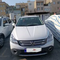 دانگ فنگ H30 کراس، مدل ۱۳۹۷|خودرو سواری و وانت|تهران, شهرک راه‌آهن|دیوار