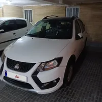 کوییک RS، مدل ۱۴۰۴ استاندارد ۸۵گانه