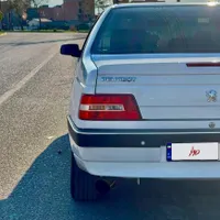 پژو 405 SLX مدل 1400 به شرط