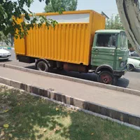 اتوبارباربری افسریه پیروزی کیانشهر نبرد کل تهران|خدمات حمل و نقل|تهران, کیانشهر|دیوار