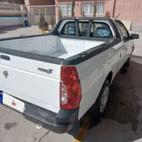 وانت آریسان ۲ صفر ۱۴۰۴ کارا|خودرو سواری و وانت|کرمان, |دیوار
