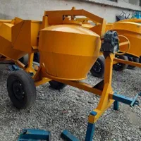 میکسر  ساختمانی