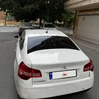 سیتروئن C5 جدید، مدل ۲۰۰۹ داخل چرم معاوضه|خودرو سواری و وانت|تهران, جنت‌آباد شمالی|دیوار