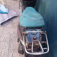 پاکشتی|موتورسیکلت|اصفهان, دانشگاه صنعتی اصفهان|دیوار