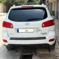 هیوندای سانتافه ix 45 2700cc، مدل ۲۰۰۹|خودرو سواری و وانت|یاسوج, |دیوار