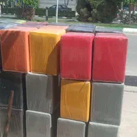 صندلی باکسی اداری، صندلی پاف،|صندلی و نیمکت|مشهد, شیرودی|دیوار