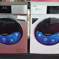ماشین لباسشویی ایکس ویژن