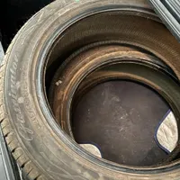 لاستیک فونیکس اف ایکس کاملا نو 215/55/18|قطعات یدکی و لوازم جانبی|تهران, درکه|دیوار