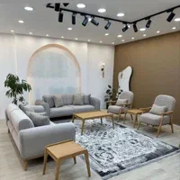 مبل سون|مبلمان خانگی و میز عسلی|مشکیندشت, |دیوار