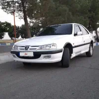 پژوپارس مدل 90دوگانه شرکت بی رنگ