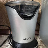 آب مرکبات گیری میگل