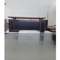 مبل اداری/میز مدیریت /صندلی گردان|مبلمان اداری|ساوه, |دیوار