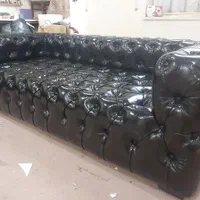 کاناپه راحتی ۳نفره چستر