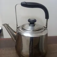 کتری استیل ۳لیتری