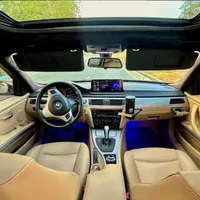 بی‌ام‌و ۳۲۰ BMW320i 2011.|خودرو سواری و وانت|اصفهان, مرداویج|دیوار