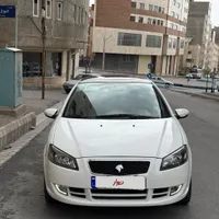 رانا پلاس پانوراما، مدل ۱۴۰۲|خودرو سواری و وانت|تبریز, |دیوار