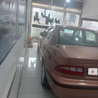 سمند X7 دوگانه سوز، مدل ۱۳۸۵|خودرو سواری و وانت|تبریز, |دیوار