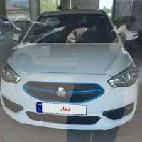 خودرو شاهین اتوماتیک صفر۱۴۰۴|خودرو سواری و وانت|رشت, گلسار|دیوار