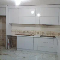 کابینت آماده ۳متری با ۳کشو|مصالح و تجهیزات ساختمان|بندرعباس, |دیوار