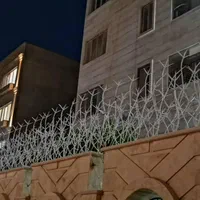 دزدگیر دیواری، بوته ای باغ باغشهر ویلا شاخ گوزنی|عمده‌فروشی|شیراز, شهرک بزین|دیوار