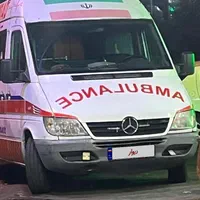 امبولانس بنز ، مدل ۲۰۰۷