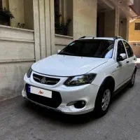 کوییک دنده ای ۱۴۰۱ سفید|خودرو سواری و وانت|اصفهان, ناژوان|دیوار
