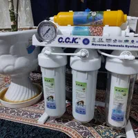 دستگاه تصفیه فروش ونصب.انواع مارک های تایوان.cck|آب‌سردکن و تصفیه آب|شیراز, میانرود|دیوار