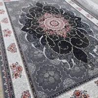 ۴ تخته فرش۶متری چکاوک دودی ۶و۹و۱۲