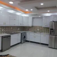 گاراژ کابینت پیش ساخته امیدی دزفول|مصالح و تجهیزات ساختمان|دزفول, |دیوار