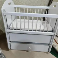 گهواره نو مارک اپادانا و. روروک موزیکال تاشو