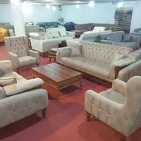 مبل مدل ماهور لمسه خور. چک ۶ماهه بدون سود|مبلمان خانگی و میز عسلی|ساری, |دیوار