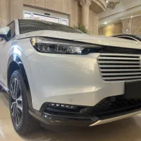 هوندا HRV ژاپن اصل هیبریدی
