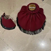 لوستر پارچه ای سفارشی، دیوارکوب و شید|لوستر و چراغ آویز|تهران, قلهک|دیوار