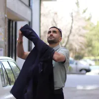 فروش آپارتمان ۱۳۰ متری ۲ خوابه*منظریه*ابوریحان
