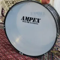 طبل 60سانتیAMPEX