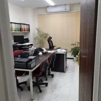 دفتر کار ۸۷ متری با حیاط اختصاصی در سهروردی|فروش دفتر کار، اتاق اداری، مطب|تهران, سهروردی|دیوار