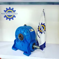 گیربکس بالابر همزن میکسر بلندر بلوک زن نوار نقاله|ماشین‌آلات صنعتی|کرج, حصارک|دیوار