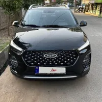خودرو سواری MVMx22pro mtدنده