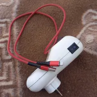 محافظ تک خانه با یک عدد سیم شارژر موبایل اپل|لوازم جانبی موبایل و تبلت|قم, باغ شریفی|دیوار