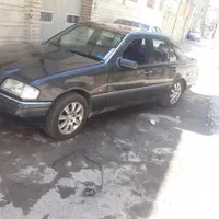 بنز 220c|خودرو سواری و وانت|تهران, دولاب|دیوار