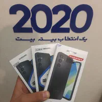 Samsung A16 128G
