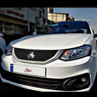 ساینا دنده‌ای S/تحویل