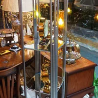 ویترین کنار مبلی|بوفه، ویترین، کنسول|مشهد, رسالت|دیوار