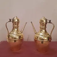 وسایل موزه ای عتیقه همگی مشابه صفر خاص کمیاب|کلکسیون اشیاء عتیقه|اردبیل, |دیوار